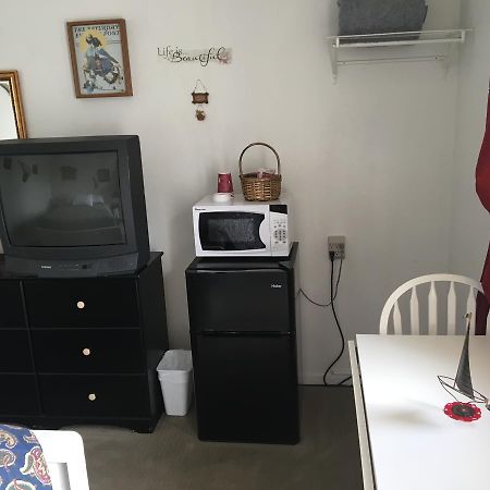 Caliente Midway Motel المظهر الخارجي الصورة