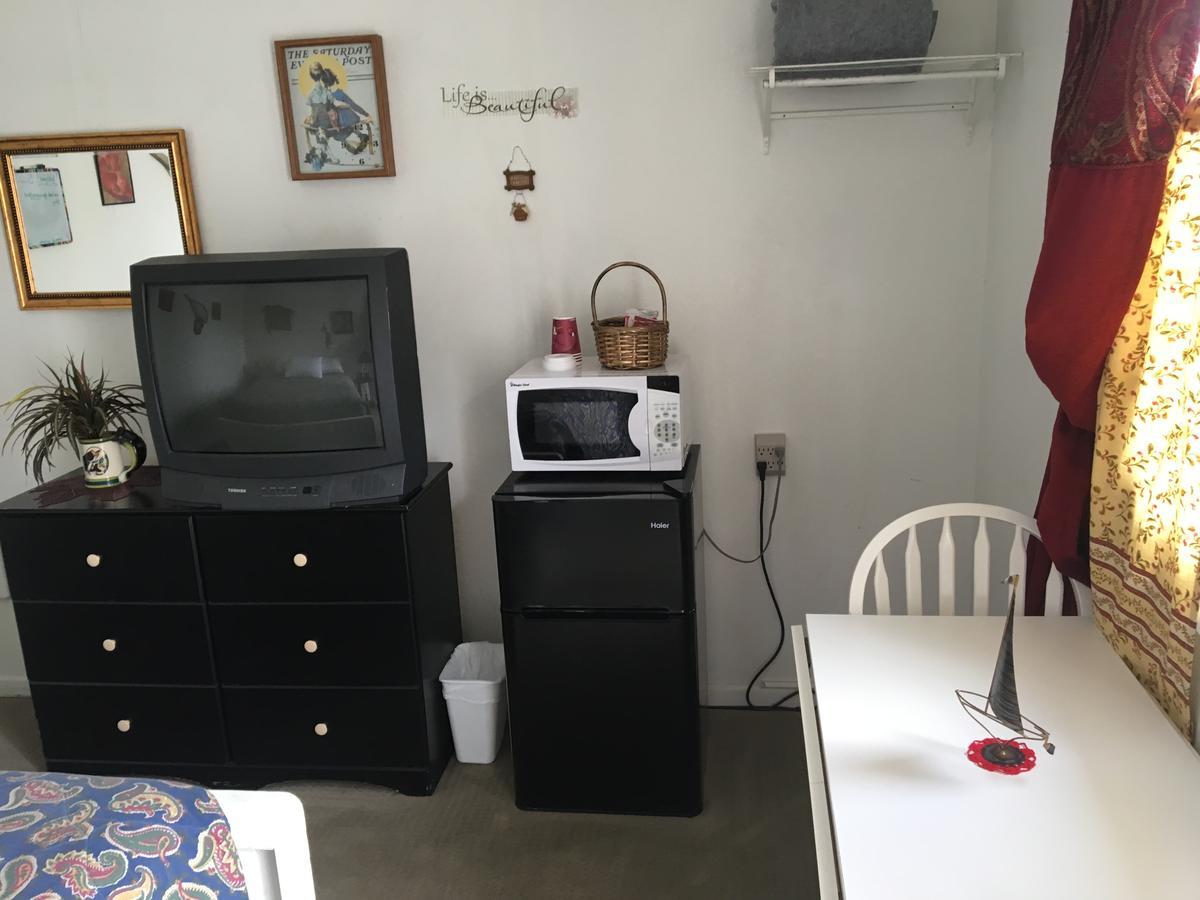 Caliente Midway Motel المظهر الخارجي الصورة