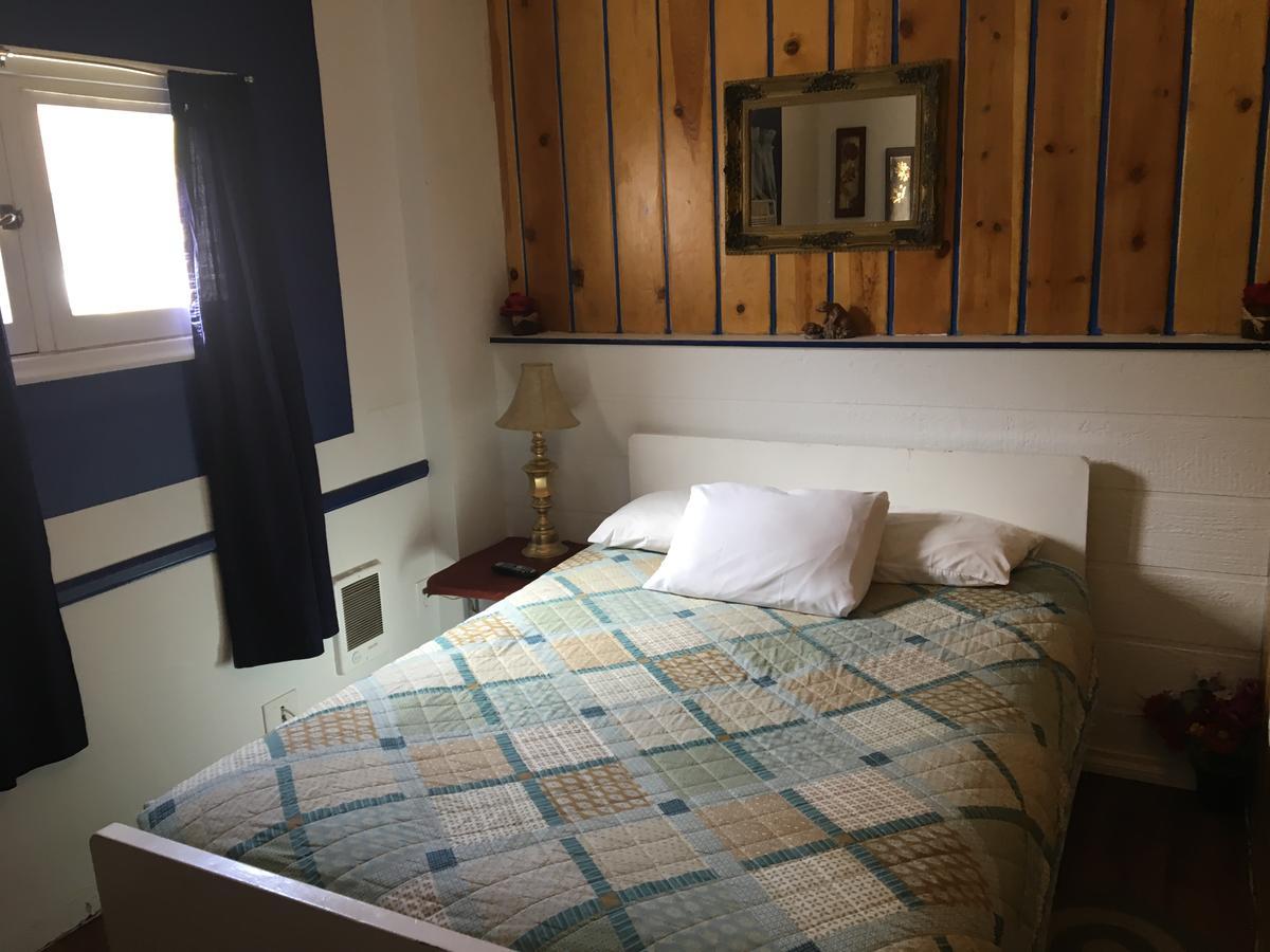 Caliente Midway Motel المظهر الخارجي الصورة